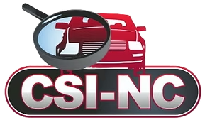 Collision Service Investigators NC Logo